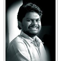 Chintha Kiran Kumar