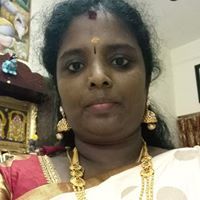 Parimala Priyadharsini