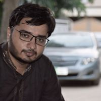 Hassan Ch