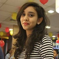 Heenal Patel