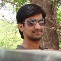 Srikanth Sarla