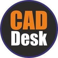 Cad Desk