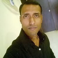 Anirban Dhar