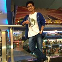 Parv Shroff