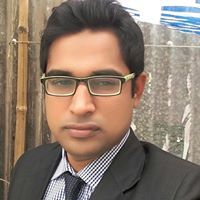 Muhammad Hafeez