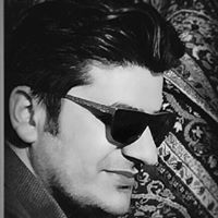 Khder Khaky
