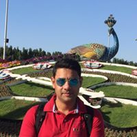 Saurabh Taneja