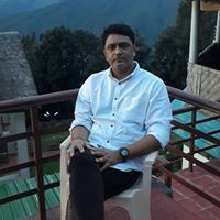 Arun Nautiyal