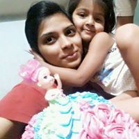 Khushboo Jain