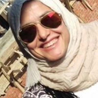 Nany Abdalrazek
