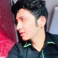 Sanjiv Khadka