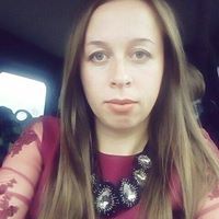 Роксолана Дубик