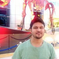 Sardar Shahid