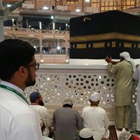 Faizan Raza