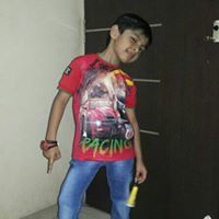 Dipti Mhatre