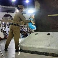 الفقيرة للمنان