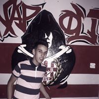 Walid Semghoune