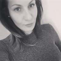 Валерия Йорданова