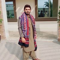 Muhammad Shahzaib