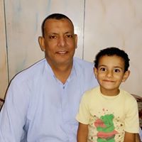 احمد سعيد