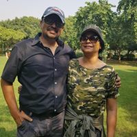 Abhijit Roy