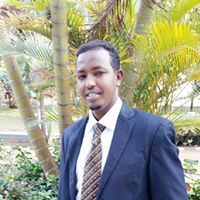 Abdirizak Hajji Osman