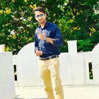 Nishant Sharma