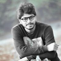 Deepak Aras