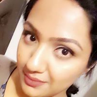 Aisha Hammad