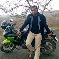 Moin Pathan