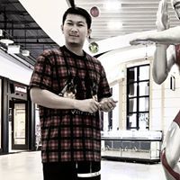 จักรกฤษณ ทูคำมี