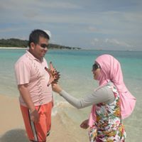 Sofian Salim