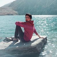 Umer Tariq
