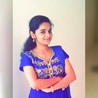 Kavana Shetty