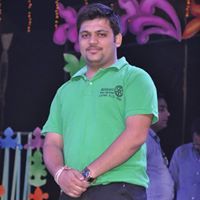 Shubham Singhal