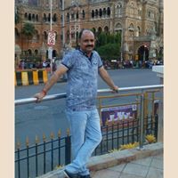 yash paul sharma