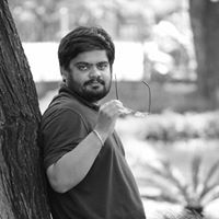 Vijaykumar Virupakshi