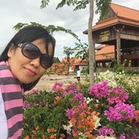 ជុំ ច័ន្ទកុសល