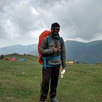 Srinikethan Mankala
