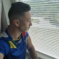 William Cruz