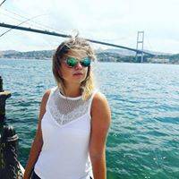 Наталија Гаревска