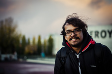 Gaurav Shajepal