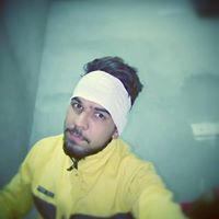 Anuj Sharma