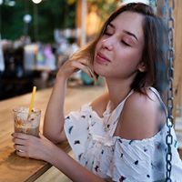 Yevheniia Maksymenko