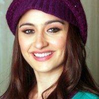 Shrouk Ahmed