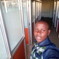 Isaac Owino