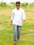 Sathish...