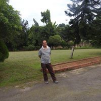 Korbarlang Thangkhiew