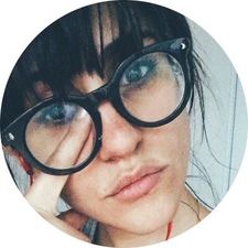 Florencia mazza ramsay