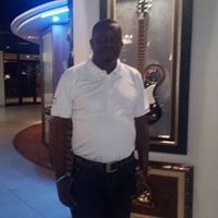 Chidiebere Agha